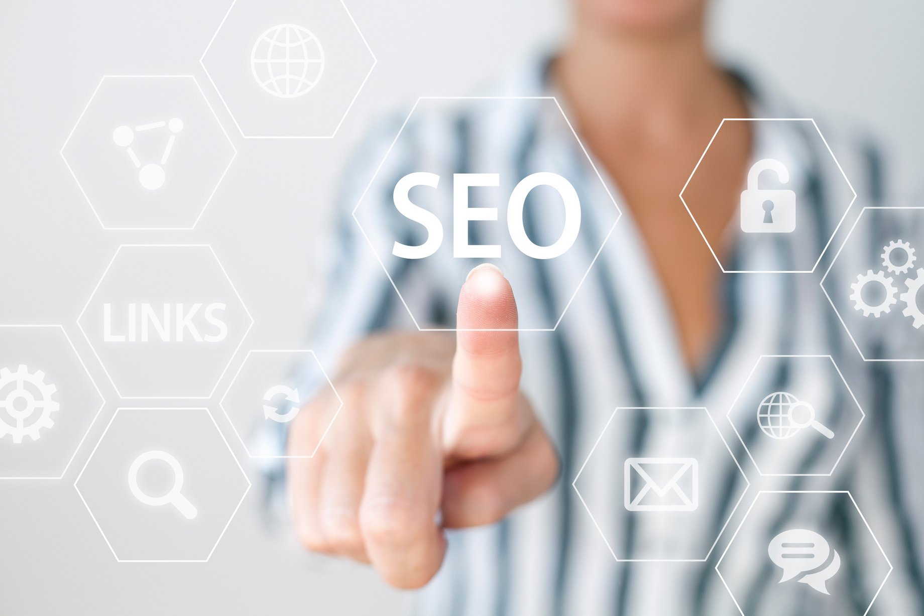 Search Engine Optimization SEO